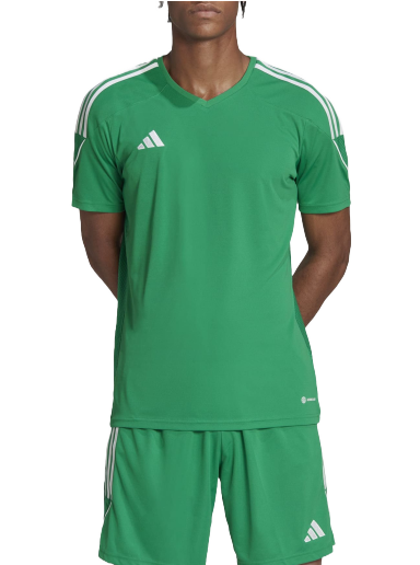 Jersey adidas Originals Tiro 23 Vihreä | ic7477