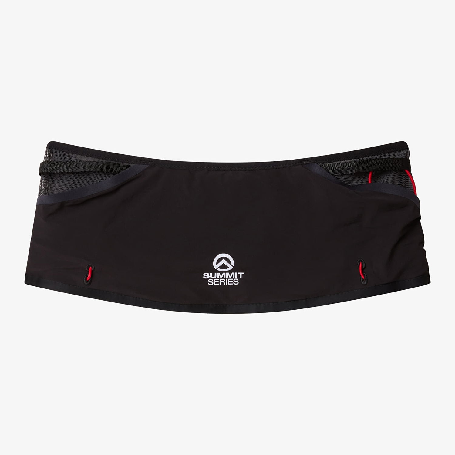 Vyöt The North Face Summit Run Belt Musta | NF0A8BKJKT01, 1