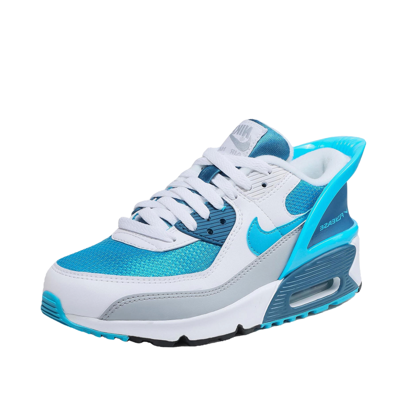 Tennarit ja kengät Nike Air Max 90 Flyease Valkoinen | CV0526 103