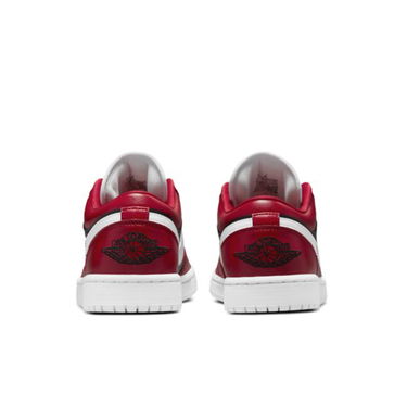 Tennarit ja kengät Jordan Air Jordan 1 Low W Punainen | DC0774-603, 3