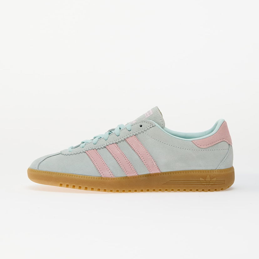 Tennarit ja kengät adidas Originals Adidas Bermuda Vihreä | JS0257