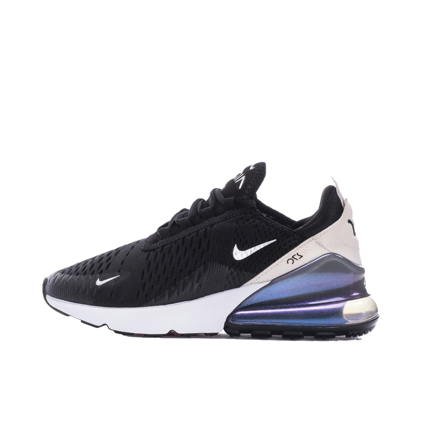 Tennarit ja kengät Nike Air Max 270 Black Fierce Pink (Women's) Musta | DZ7736-002