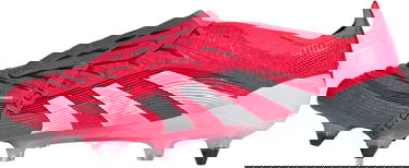 Tennarit ja kengät adidas Performance Predator Elite Fold-Over Tongue Soft Ground Cleats Vaaleanpunainen | ID8941, 3