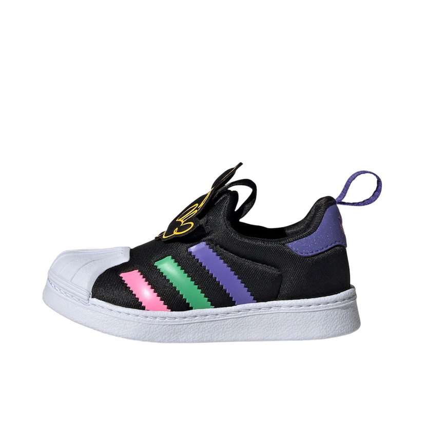 Tennarit ja kengät adidas Originals Superstar 360 Disney Mickey Monivärinen | IE0686