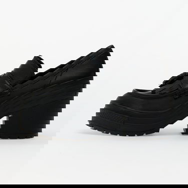 Tennarit ja kengät Converse Chuck 70 De Luxe Heel Loafer Musta | A14714C, 0