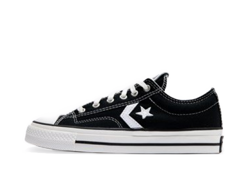 Tennarit ja kengät Converse Star Player 76 OX Musta | A01607C