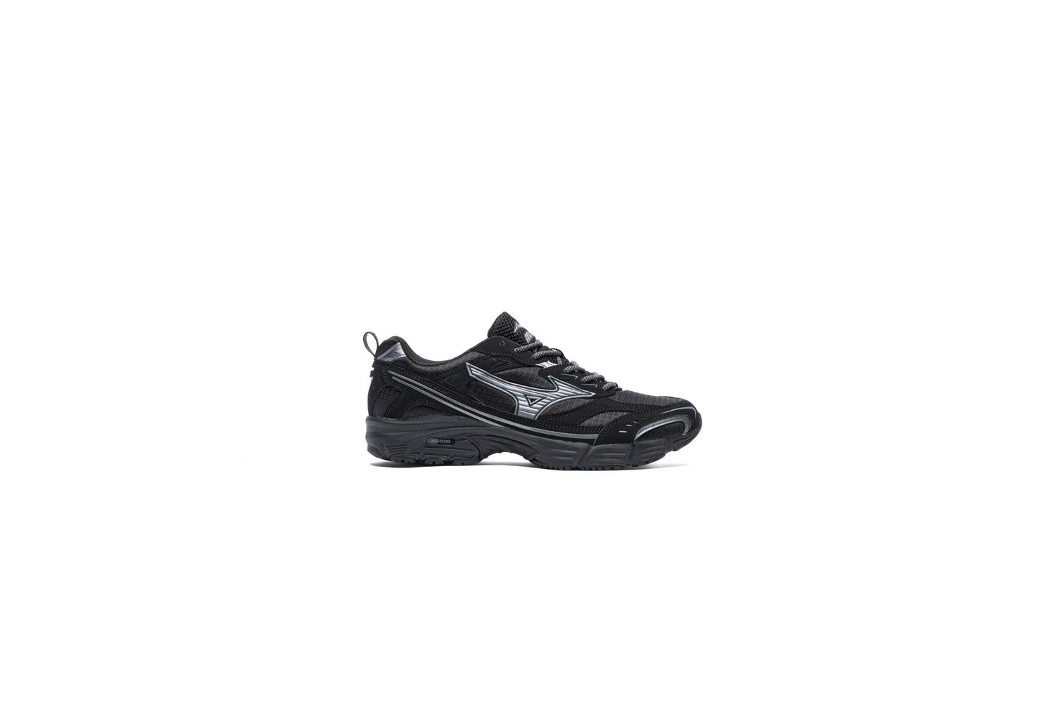 Tennarit ja kengät Mizuno MXR 'Ripstop Pack' Musta | D1GA246801, 0