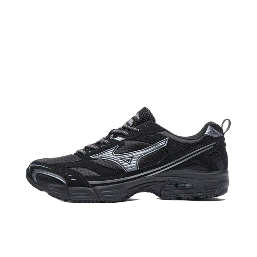 Tennarit ja kengät Mizuno MXR 'Ripstop Pack' Musta | D1GA246801
