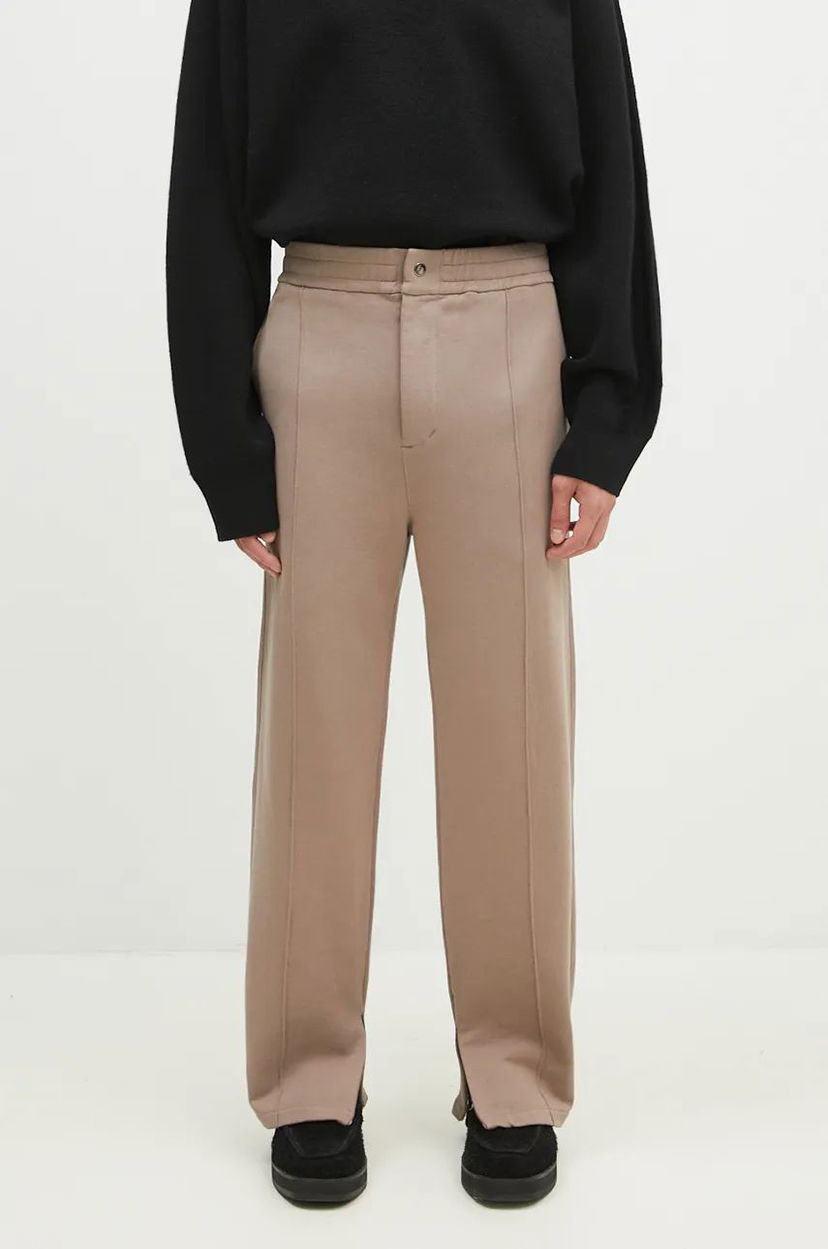 Housut Filling Pieces Trousers Ruskea | 76160001407