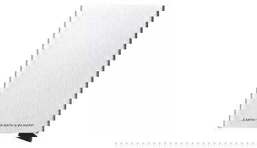 Lompakko Secrid Cardprotector 10 "Brushed" Metallinen | C-10-Brushed, 1