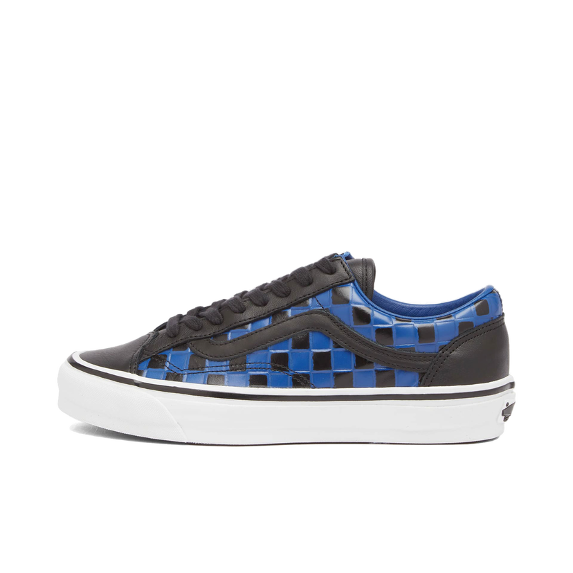 Tennarit ja kengät Vans OTW Old Skool 36 Vibram Size UK 10 Sininen | VN000D2GBTE1