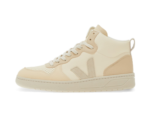 Tennarit ja kengät Veja V-15 W Beige | VQ0503451A