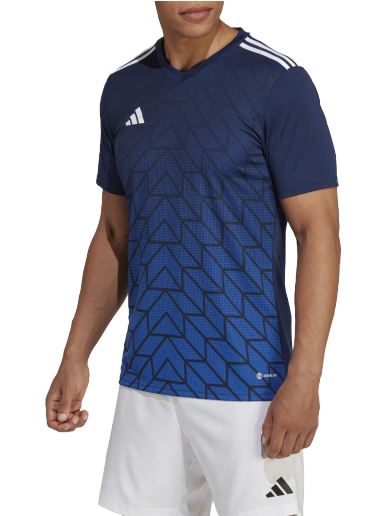 Jersey adidas Originals Team Icon 23 Jersey Tummansininen | hr2631