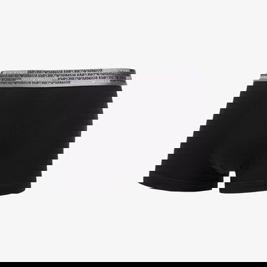 Nyrkkeilijät Emporio Armani EA7 Bottom Trunk 2-Pack Musta | EM000253AF18544MC005, 1