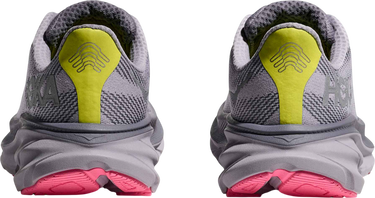 Tennarit ja kengät Hoka One One Clifton 9 Gore-Tex Harmaa | 1141490f-gysk, 2