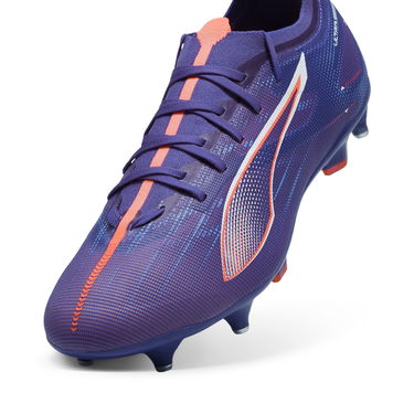 Tennarit ja kengät Puma ULTRA 5 MATCH MxSG Soccer Cleats Violetti | 107893_01, 5