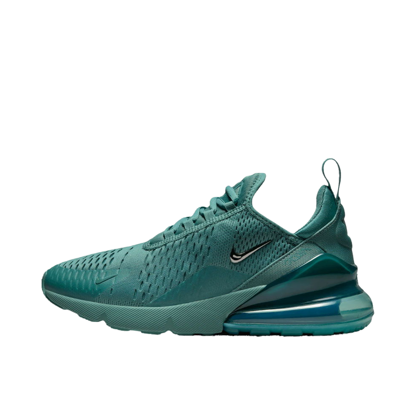 Tennarit ja kengät Nike Air Max 270 Bicoastal W Vihreä | HF5127-361