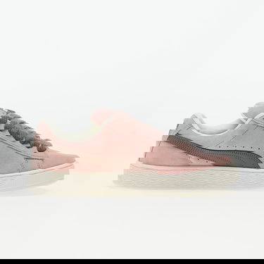 Tennarit ja kengät Puma Suede Xl Pink, Low-top sneakers Beige | 39520511, 1