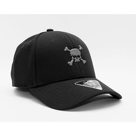 Korkki OAKLEY Scatter Skull Ff Hat Musta | FOS900856-02E, 0