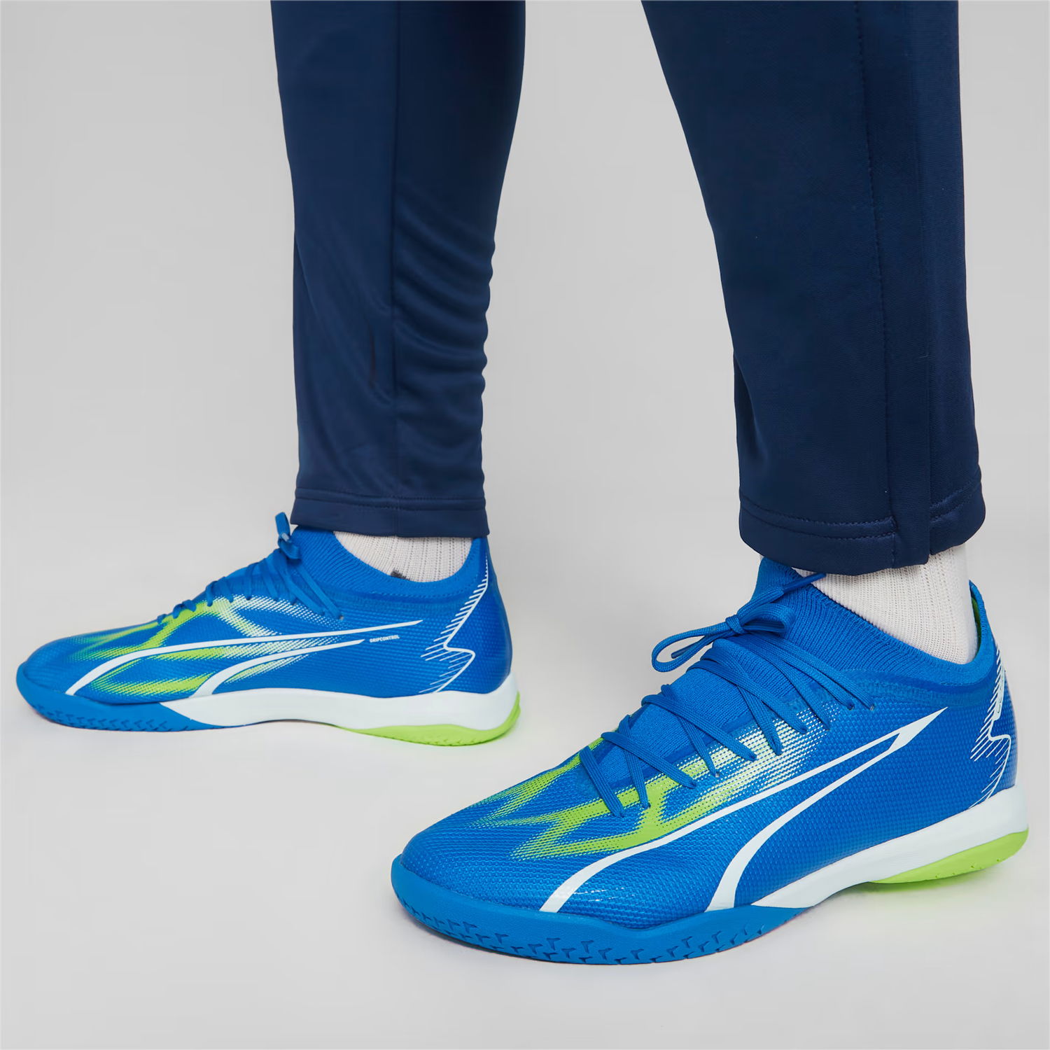 Tennarit ja kengät Puma Puma ULTRA MATCH IT Sininen | 107522-03, 1