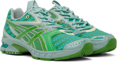 Tennarit ja kengät Asics Kiko Kostadinov Edition UB9-S GEL-DS 14 Vihreä | 1203A606, 3