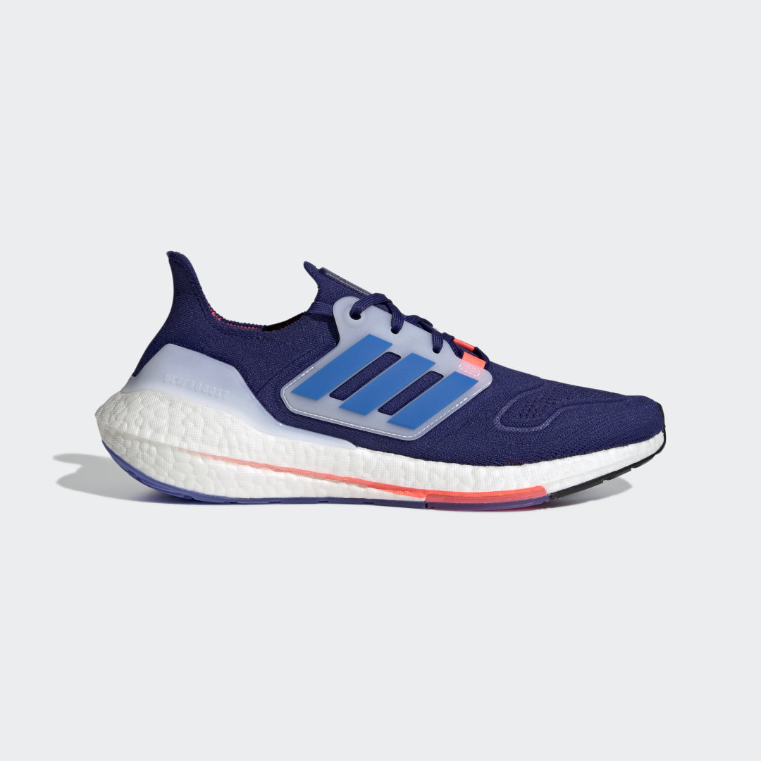 Tennarit ja kengät adidas Performance Ultraboost 22 Sininen | GX3061, 0