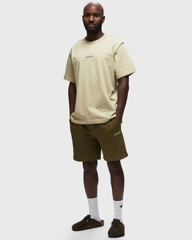Shortsit Helmut Lang Outer Sp Short3 Sport Shorts Vihreä | N09HM213, 1