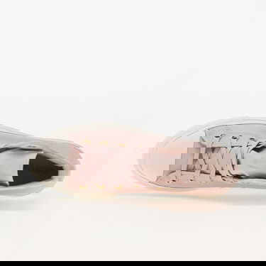 Tennarit ja kengät Converse Chuck Taylor All Star Lift Platform Tailored Lines Flush Stone/ Egret/ Gold Vaaleanpunainen | A10431C, 3