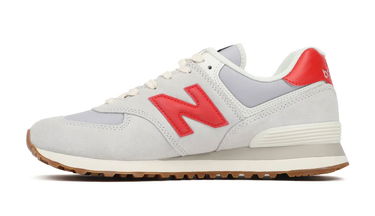 Tennarit ja kengät New Balance 574 Harmaa | U574RF2, 2