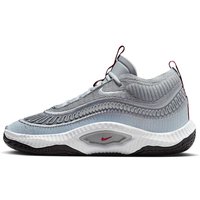 Tennarit ja kengät Nike Cosmic Unity 3 "Flt Silver/Pure Platinum/Varsity Red/Cement Grey/White"BLACK" Harmaa | DV2757-005, 0