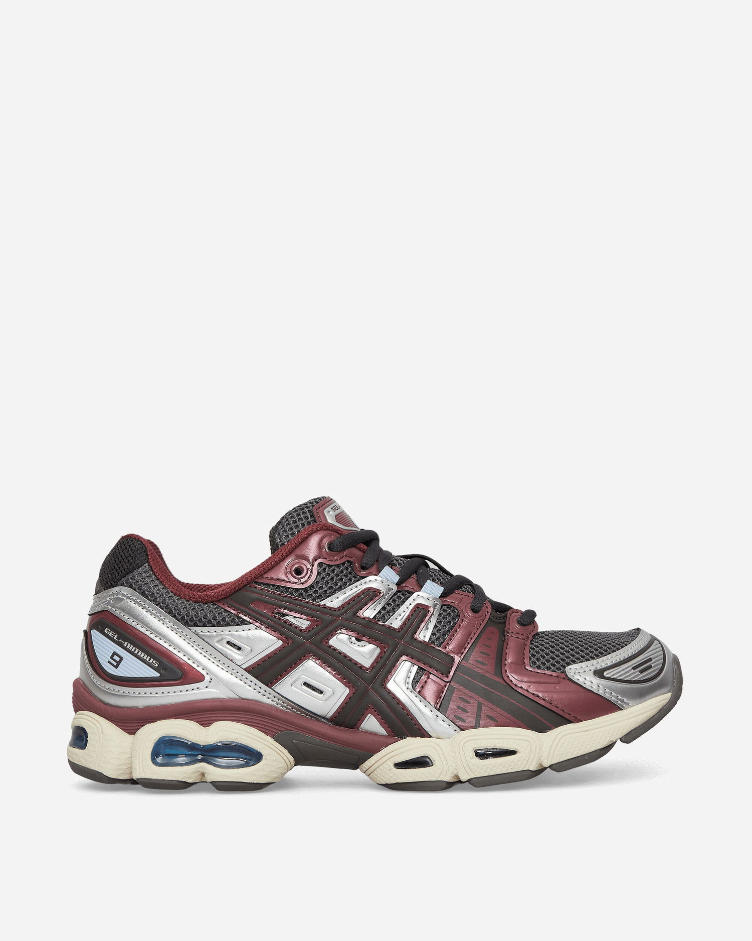 Tennarit ja kengät Asics Gel-Nimbus 9 Beige | 1201A424-026, 0