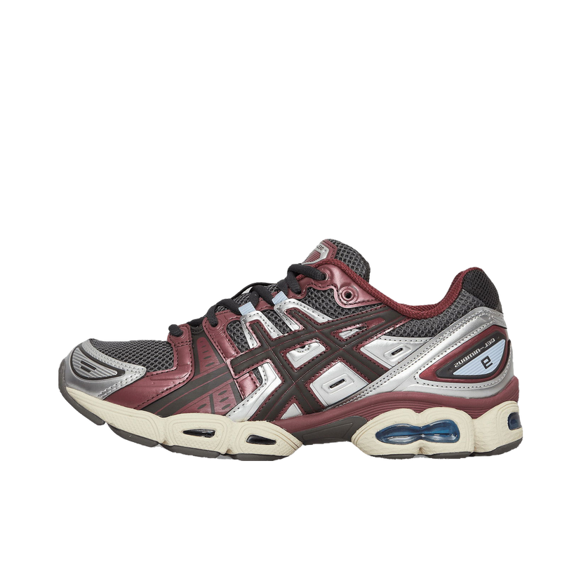 Tennarit ja kengät Asics Gel-Nimbus 9 Beige | 1201A424-026