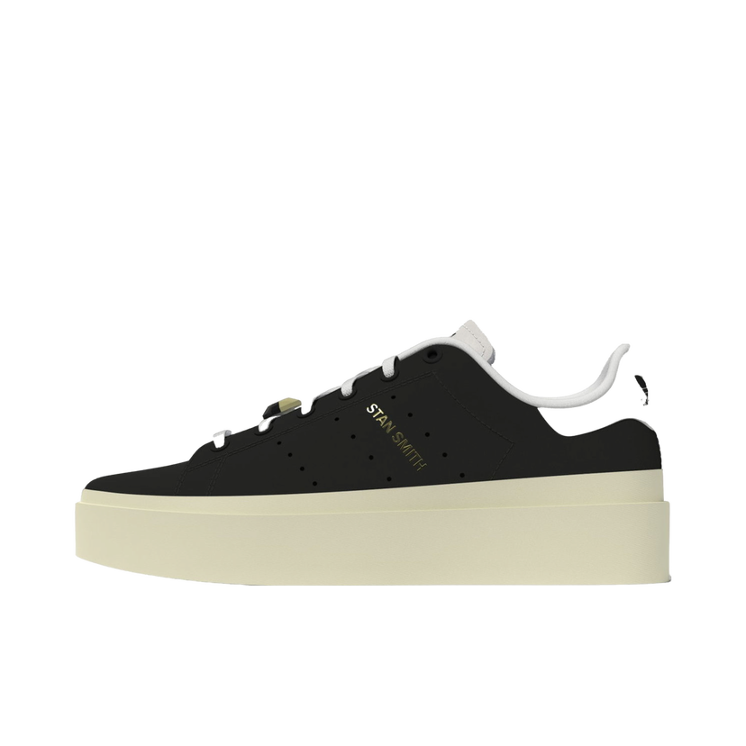 Tennarit ja kengät adidas Originals Stan Smith Bonega Musta | hq4253