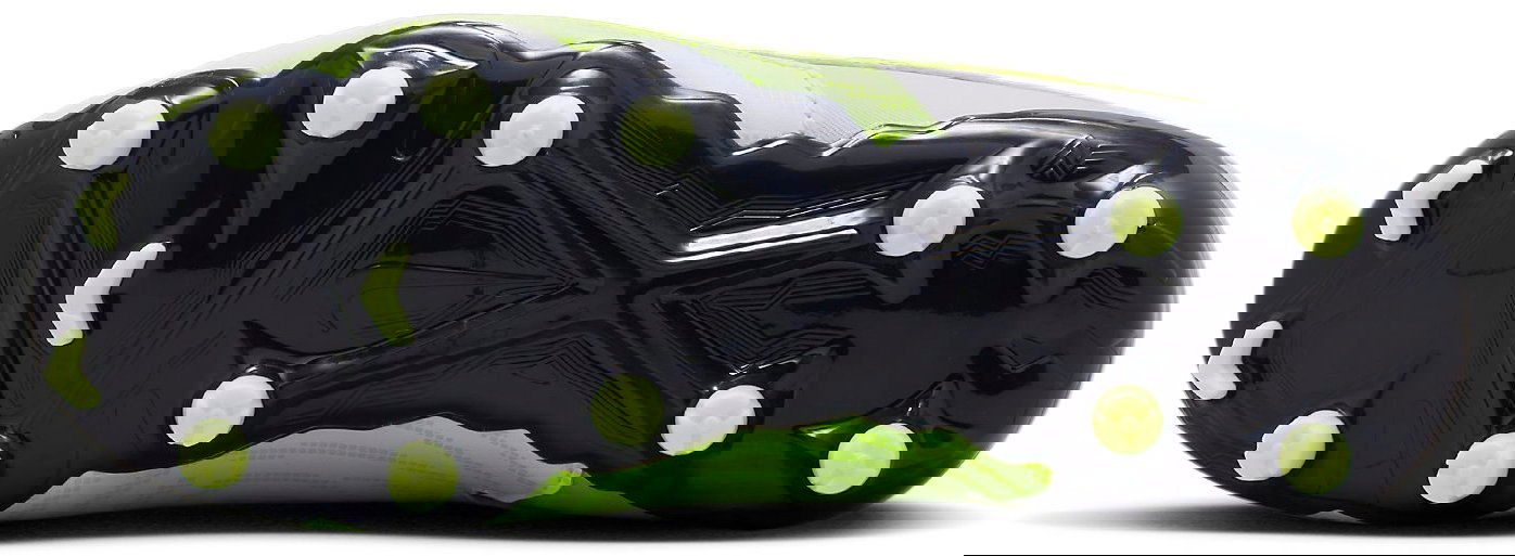 Tennarit ja kengät Nike PHANTOM GX ACADEMY DF FG/MG Vihreä | dd9546-705, 1