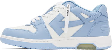 Tennarit ja kengät Off-White Out Of Office ''For Walking'' Valkoinen | OMIA189C99-LEA008-0110, 2