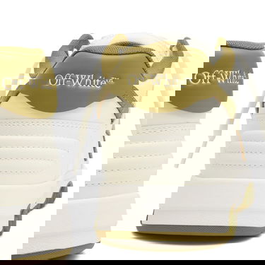 Tennarit ja kengät Off-White Off-White Out Of Office Valkoinen | OMIA189S25LEA0010154, 3