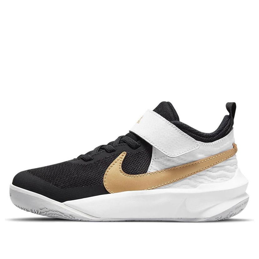 Tennarit ja kengät Nike Nike Team Hustle D10 Musta | CW6736-002