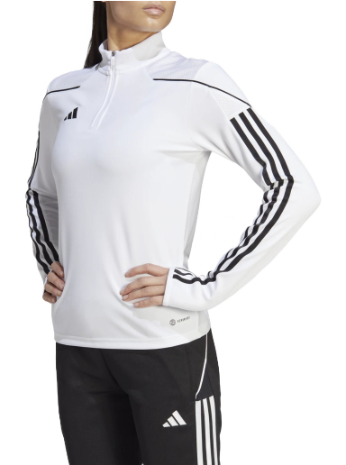 T-paita adidas Performance adidas Tiro 23 League Valkoinen | hs3485