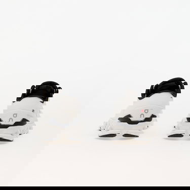 Tennarit ja kengät On Running Cloud X 4 Ivory/ Black Valkoinen | 3ME30040791, 4