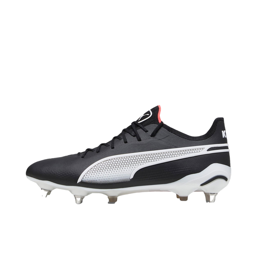 Tennarit ja kengät Puma KING ULTIMATE MxSG Musta | 107562-01