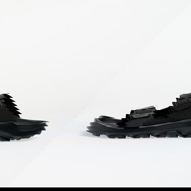 Tennarit ja kengät Birkenstock Mogami Terra Stealth 2-Strap Slides Musta | 1029643, 0