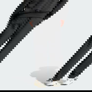 Housut adidas Performance Z.N.E. Open-Hem Joggers Musta | JC5478, 2