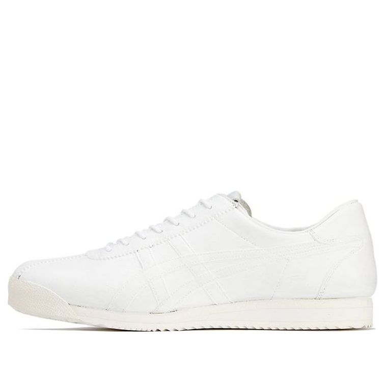 Tennarit ja kengät Onitsuka Tiger Corsair Deluxe Valkoinen | 1181A494-100