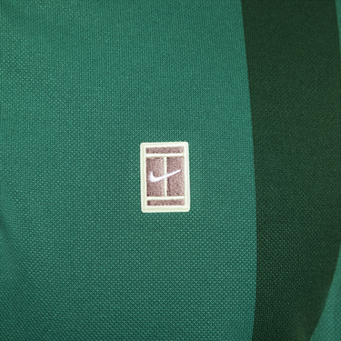 Poolopaita Nike The Polo Dri-FIT Vihreä | FD5398-365, 2