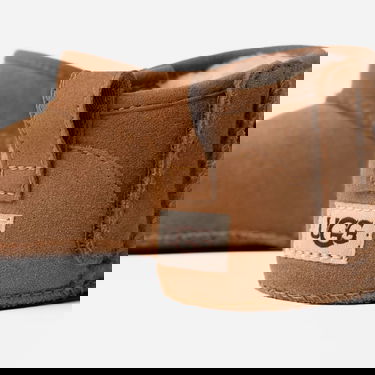 Tennarit ja kengät UGG UGG Classic Ultra Mini Bootie, Size 16 Ruskea | 1157690I-CHE, 3