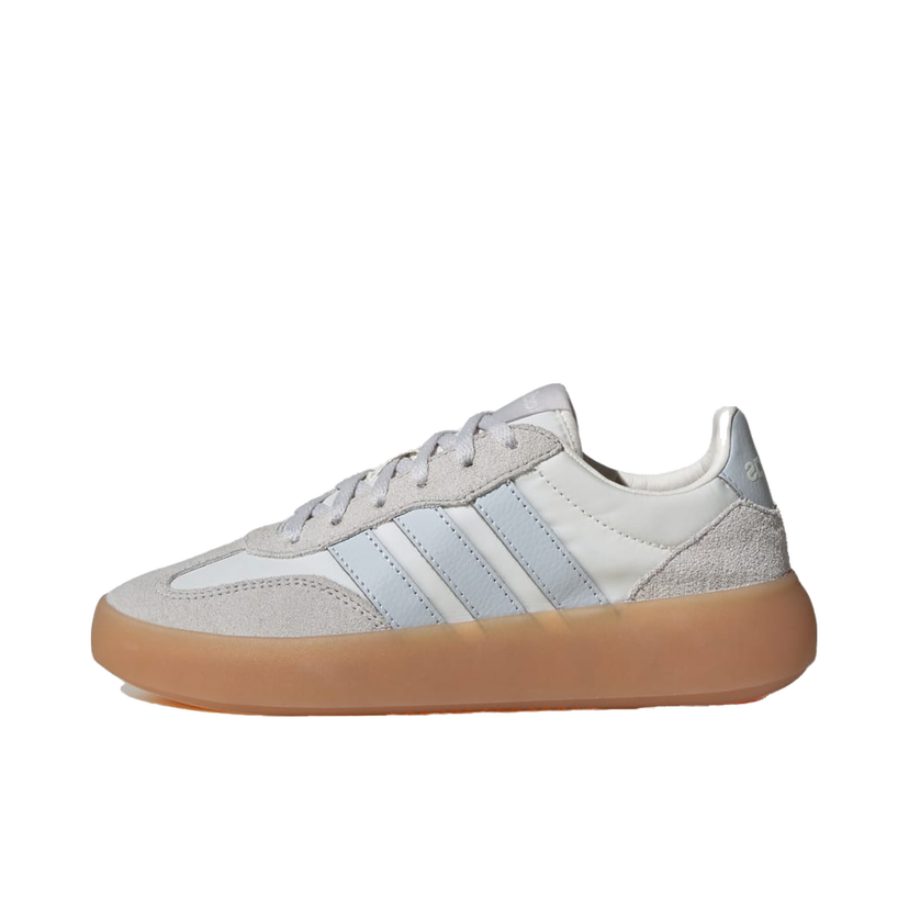 Tennarit ja kengät adidas Performance Barreda Decode Harmaa | JR0760