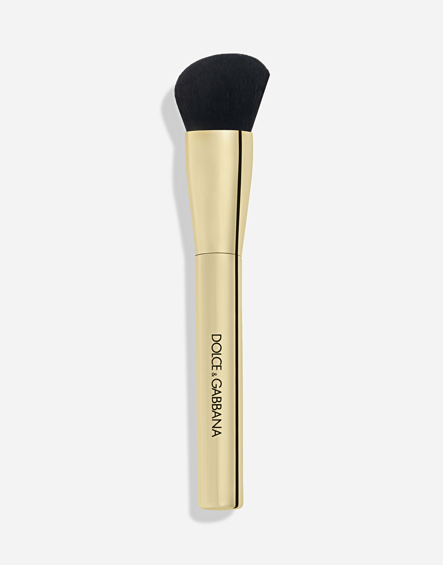 Asusteet Dolce & Gabbana Dolce & Gabbana Foundation Brush Keltainen | MKUPFCE0026V0000, 0