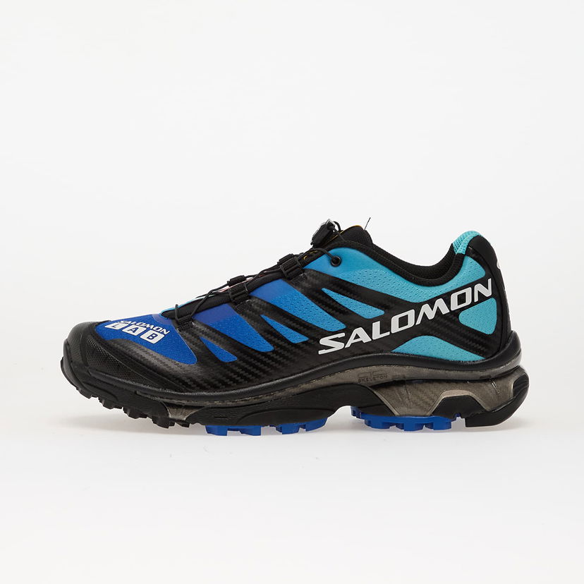 Tennarit ja kengät Salomon XT-4 Og Sininen | L47866600