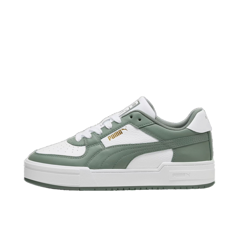 Tennarit ja kengät Puma CA Pro Classic Vihreä | 380190-33