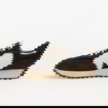 Tennarit ja kengät New Balance U 327 WVB Musta | U327WVB, 0